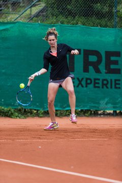 Bild 146 - 1.BL CadA - TC Ludwigshafen : Ergebnis: 2:7